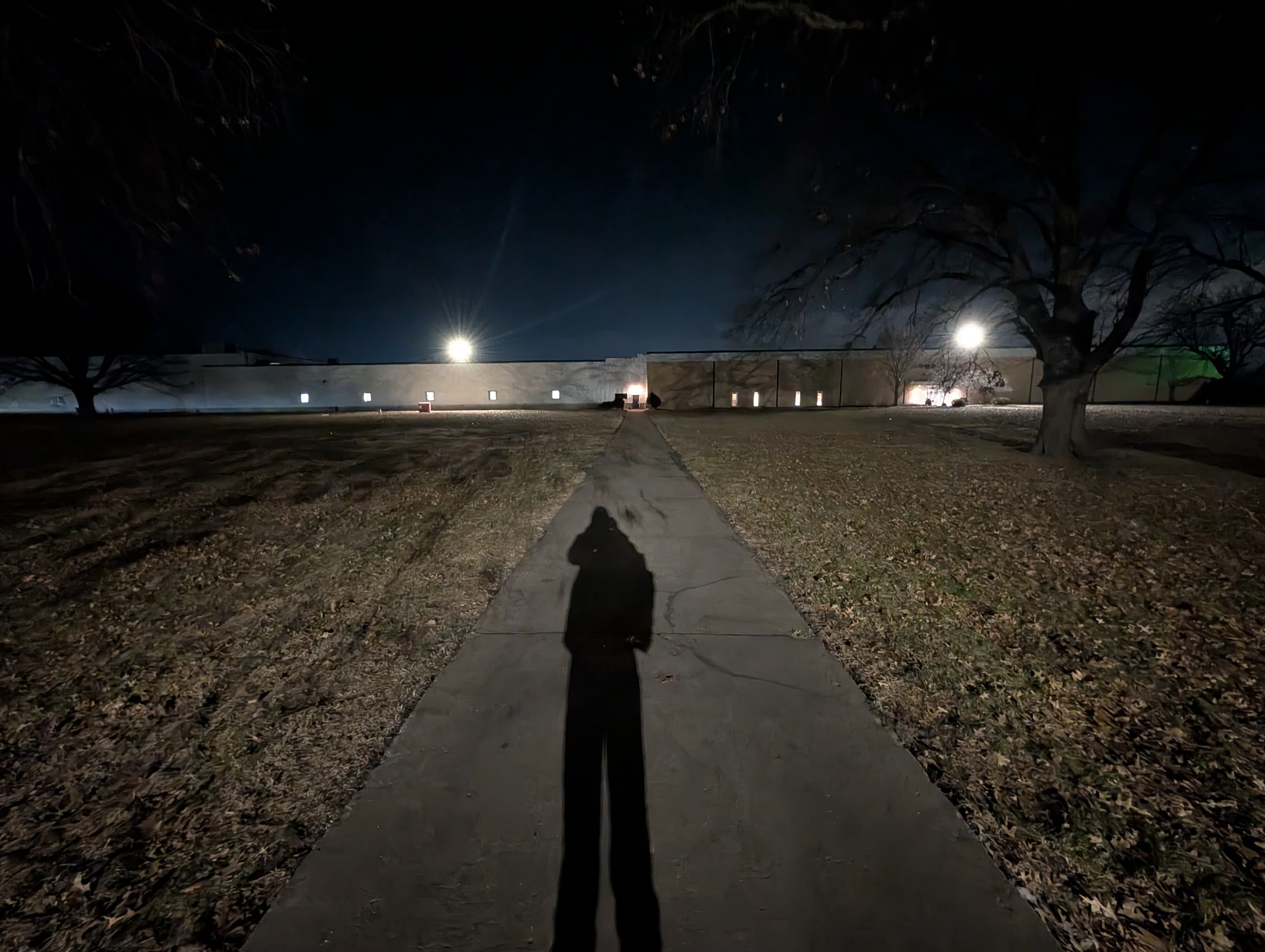 Hustle Man